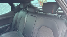 SEAT Leon 1.5 eTSI 150 FR Sport 5dr DSG [DAP] Petrol Hatchback